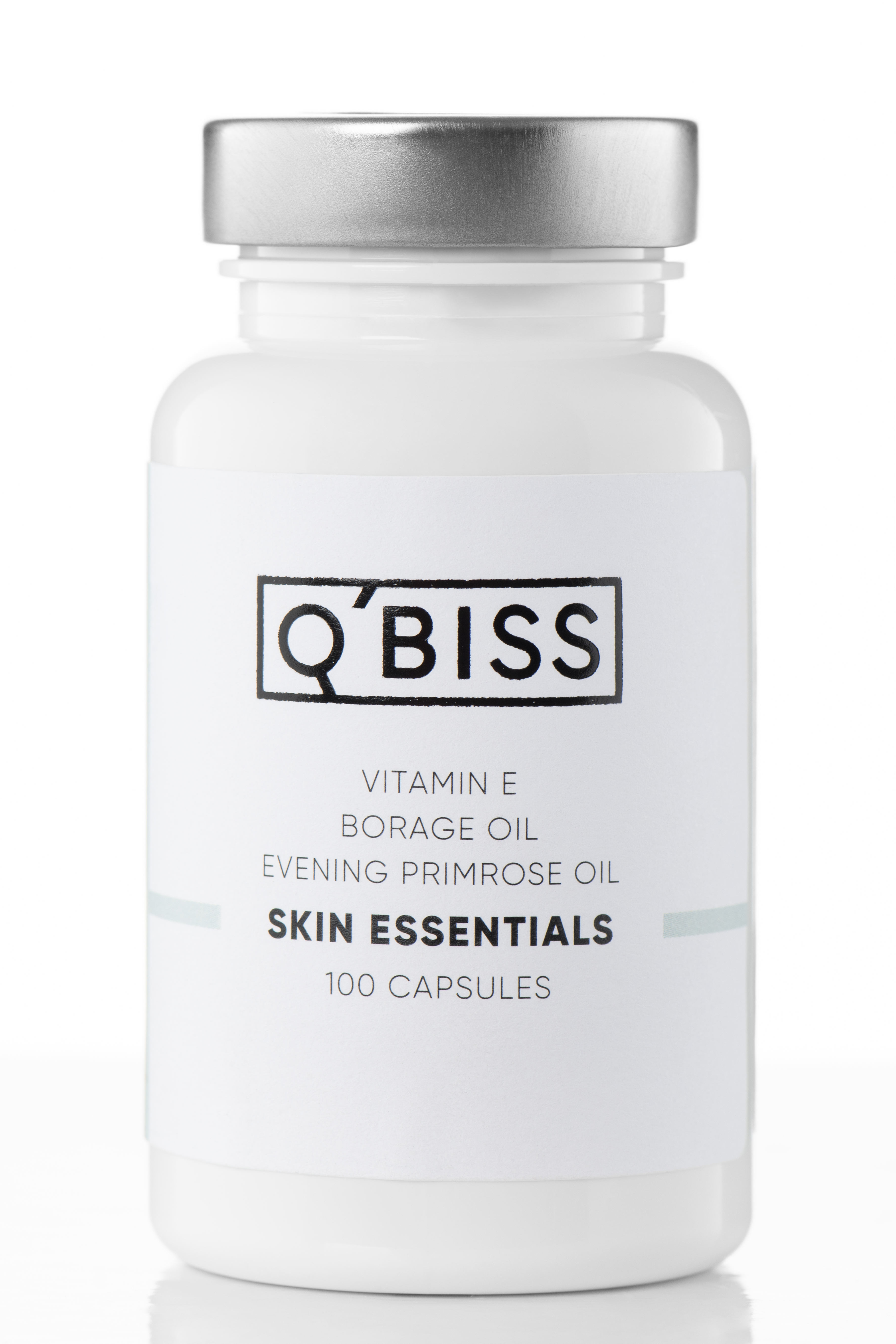 Q'Biss Skin Essentials