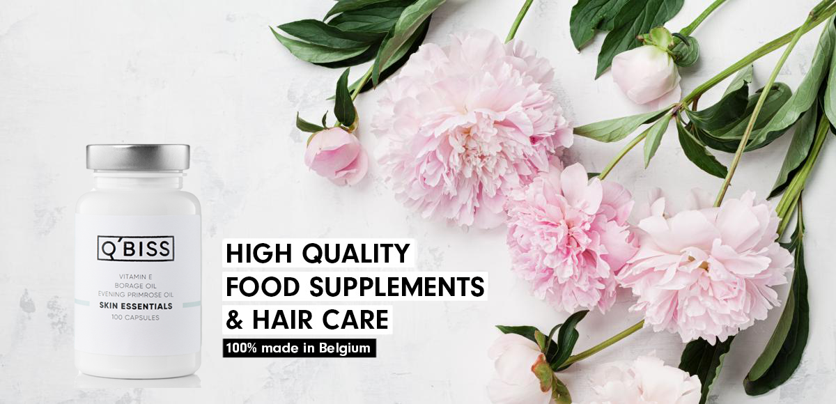 high quality food supplements