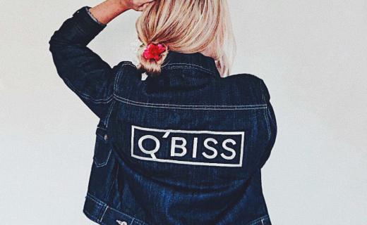 Q'Biss member